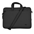 Trust BOLOGNA LAPTOP BAG 16" ECO BLACK
