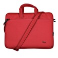 Trust BOLOGNA LAPTOP BAG 16" ECO RED