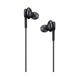 Samsung Samsung sluchátka s 3.5mm jack Black