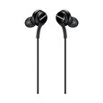 Samsung Samsung sluchátka s 3.5mm jack Black