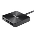 ASUS MINI DOCK (připojitelný přes USB-C)