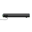 Trust GXT 620 Axon RGB Illuminated Soundbar