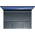 ASUS ZenBook 13 OLED - 13,3"/I7-1165G7/16GB/1TB/W10H (P.Grey/Aluminum) + Záruka 3Y PICKUP&RETURN