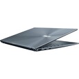 ASUS ZenBook 13 OLED - 13,3"/I7-1165G7/16GB/1TB/W10H (P.Grey/Aluminum) + Záruka 3Y PICKUP&RETURN