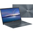 ASUS ZenBook 13 OLED - 13,3"/I7-1165G7/16GB/1TB/W10H (P.Grey/Aluminum) + Záruka 3Y PICKUP&RETURN