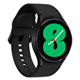 Samsung Galaxy Watch Active 4 Black 40mm