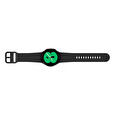 Samsung Galaxy Watch Active 4 Black 40mm