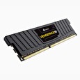 CORSAIR Vengeance Low Profile 16GB, DDR3, DIMM, 1600Mhz, 2x8GB, CL9