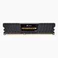 CORSAIR Vengeance Low Profile 16GB, DDR3, DIMM, 1600Mhz, 2x8GB, CL9