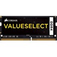 CORSAIR 4GB, DDR4, SODIMM, 2133Mhz, 1x4GB, CL15