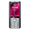 Aligator D950 Dual sim stříbrný