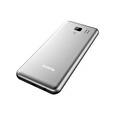 Aligator D950 Dual sim stříbrný
