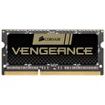 CORSAIR Vengeance 8GB, DDR3, SODIMM, 1600Mhz, 1x8GB, CL10