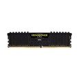 CORSAIR Vengeance LPX black 16GB, DDR4, DIMM, 3600Mhz, 1x16GB, XMP, CL18