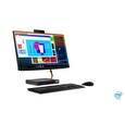 Lenovo AIO 5 23.8"FHD/i5-10400T/8G/1T/INT/W10H bl