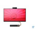Lenovo AIO 5 23.8"FHD/i5-10400T/8G/1T/INT/W10H bl