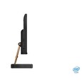 Lenovo AIO 5 23.8"FHD/i5-10400T/8G/1T/INT/W10H bl