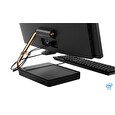 Lenovo AIO 5 23.8"FHD/i5-10400T/8G/1T/INT/W10H bl