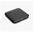 SanDisk externí SSD 2 TB WD Portable SE USB 3.2 400MB/s