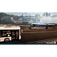PS4 - Bus Simulator 21