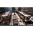 PS4 - Bus Simulator 21