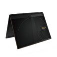 MSI SummitFlip 16QHD+/i7-1195G7/16/1T/RTX3050/W10P