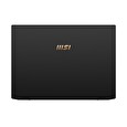 MSI SummitFlip 16QHD+/i7-1195G7/16/1T/RTX3050/W10P