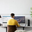 HP EliteDesk 800 G8 SFF i5-11500/8GB/256GB SSD/PC