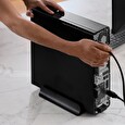 HP EliteDesk 800 G8 SFF i5-11500/8GB/256GB SSD/PC