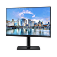 Samsung MT LED LCD 22" - LF22T450FQUXEN