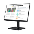 Samsung MT LED LCD 22" - LF22T450FQUXEN