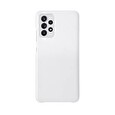Samsung Flipové pouzdro S View A32 (LTE) White