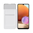 Samsung Flipové pouzdro S View A32 (LTE) White