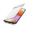 Samsung Flipové pouzdro S View A32 (LTE) White