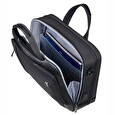 Samsonite SPECTROLITE 3.0 BAILHANDLE 15.6" EXP Black