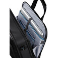 Samsonite SPECTROLITE 3.0 BAILHANDLE 15.6" EXP Black