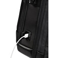 Samsonite SPECTROLITE 3.0 BAILHANDLE 15.6" EXP Black