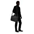Samsonite SPECTROLITE 3.0 BAILHANDLE 15.6" EXP Black