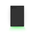 Ext. HDD 2,5" Seagate Game Drive for Xbox 2TB LED