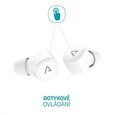 Lamax Dots2 Touch White wireless charging