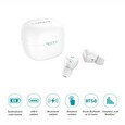 Lamax Dots2 Touch White wireless charging