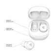 Lamax Dots2 White wireless charging