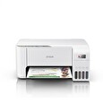 Epson tiskárna ink EcoTank L3256, 3v1, A4, 1440x5760dpi, 33ppm, USB, Wi-Fi, bílá