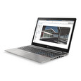 HP ZBook 15u G5; Core i7 7500U 2.7GHz/8GB RAM/256GB SSD PCIe/batteryCARE+
