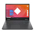HP OMEN 15-EN1824NO; Ryzen 5 5600H 3.3GHz/16GB RAM/1TB SSD PCIe/HP Remarketed