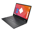 HP OMEN 15-EN1824NO; Ryzen 5 5600H 3.3GHz/16GB RAM/1TB SSD PCIe/HP Remarketed