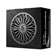 CHIEFTEC zdroj SteelPower Series, BDK-650FC, 650 W, 80+ Bronze