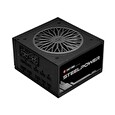 CHIEFTEC zdroj SteelPower Series, BDK-650FC, 650 W, 80+ Bronze