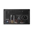 CHIEFTEC zdroj SteelPower Series, BDK-650FC, 650 W, 80+ Bronze