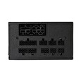 CHIEFTEC zdroj SteelPower Series, BDK-650FC, 650 W, 80+ Bronze